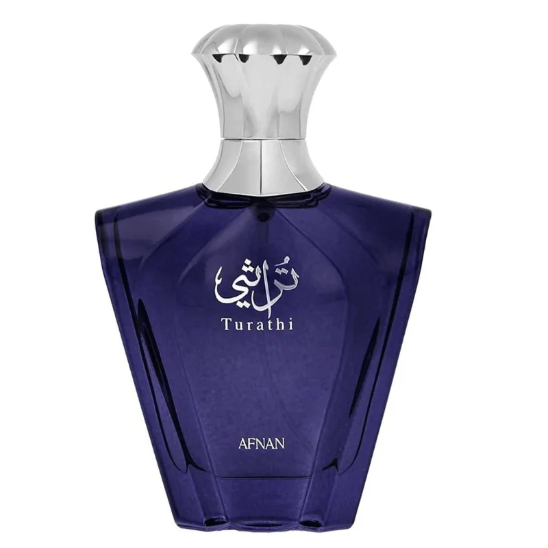 Afnan Turathi Blue