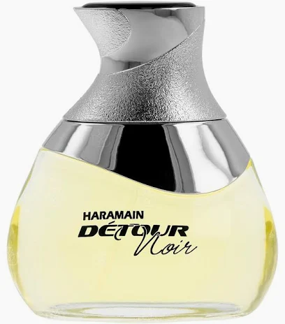 Al Haramain Détour Noir