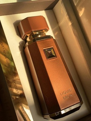 French Avenue Liquid Brun