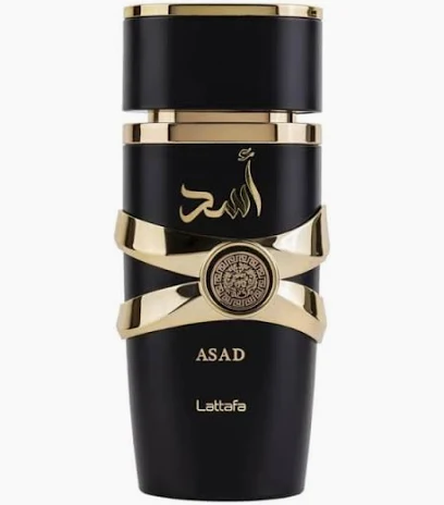 Lattafa Asad