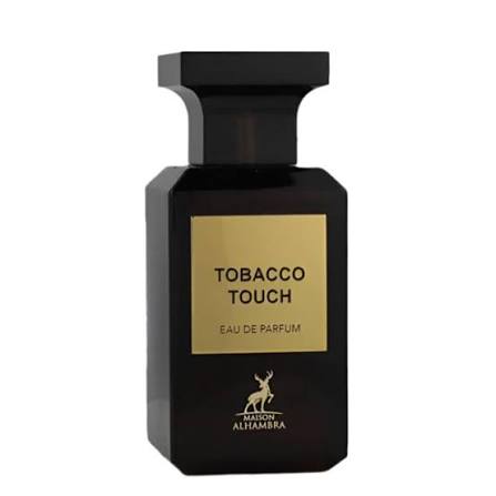 Maison Alhambra Tobacco Touch