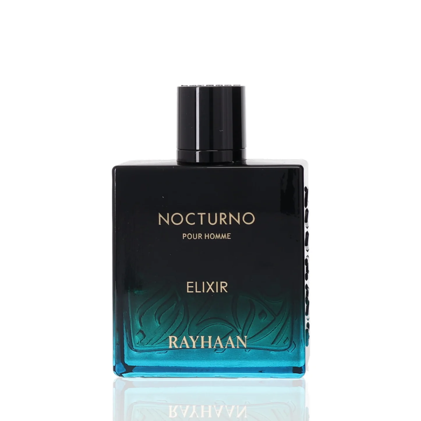 Rayhaan Nocturno Elixir